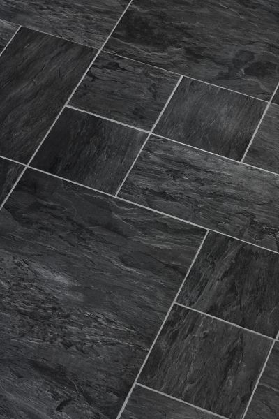 Slate Paver Installation in Falls Church