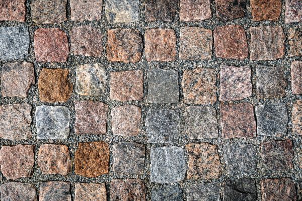 Cobblestone Pavers Service in Falls Church