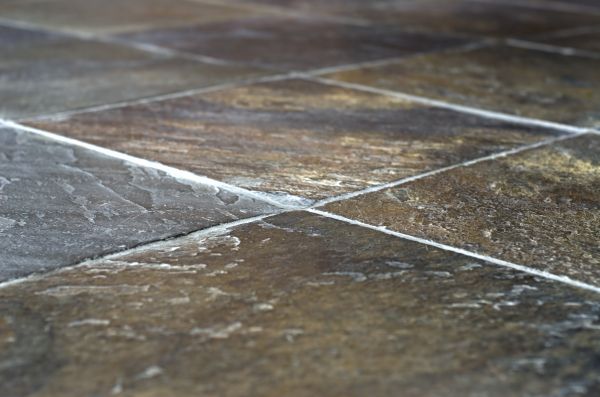 Slate Paving in Falls Church